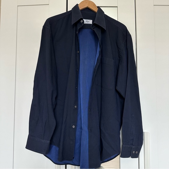 BRIONI Men’s button down shirt - Picture 2 of 3